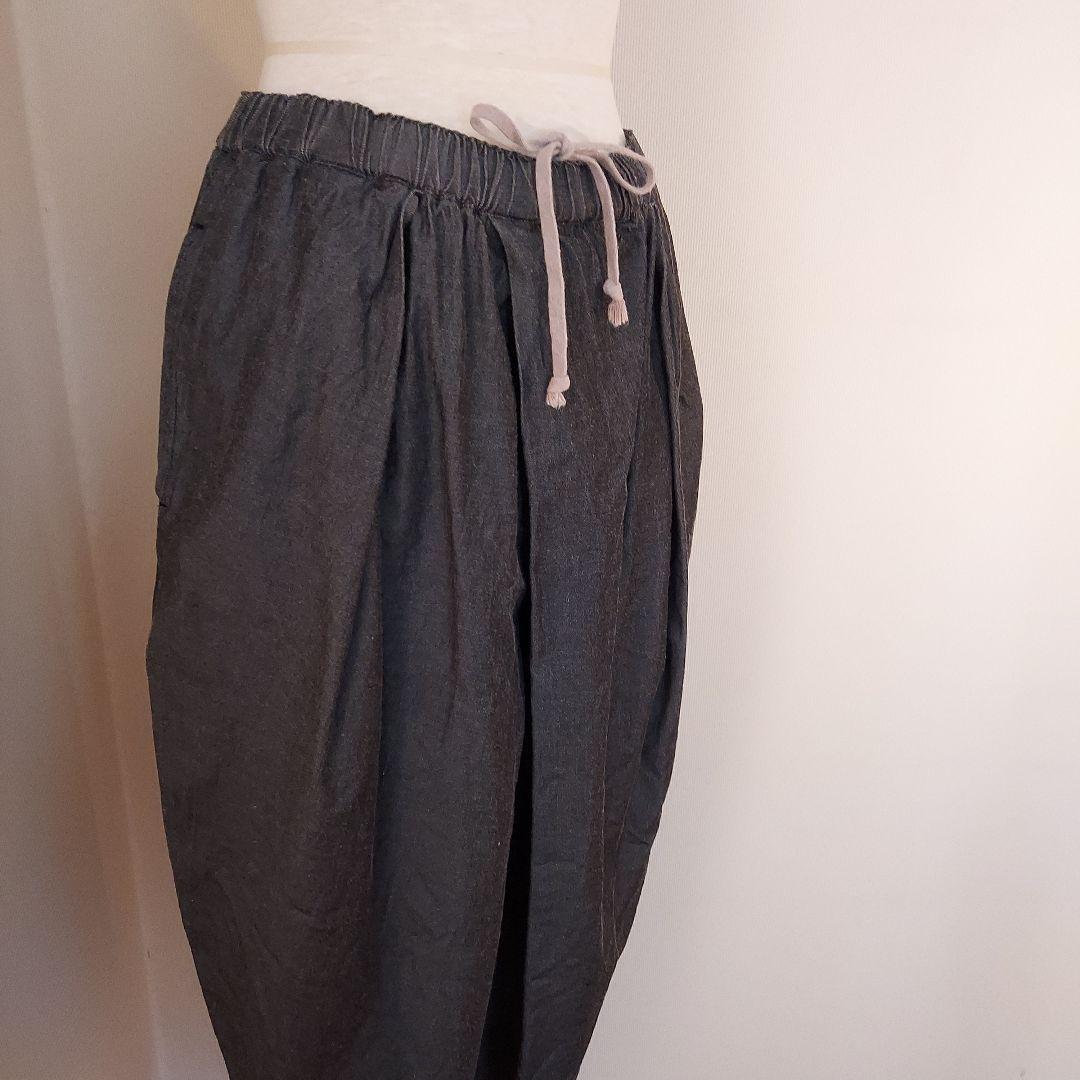 《potted様用》COMME des GARCONS☆ サーカスパンツ グレー