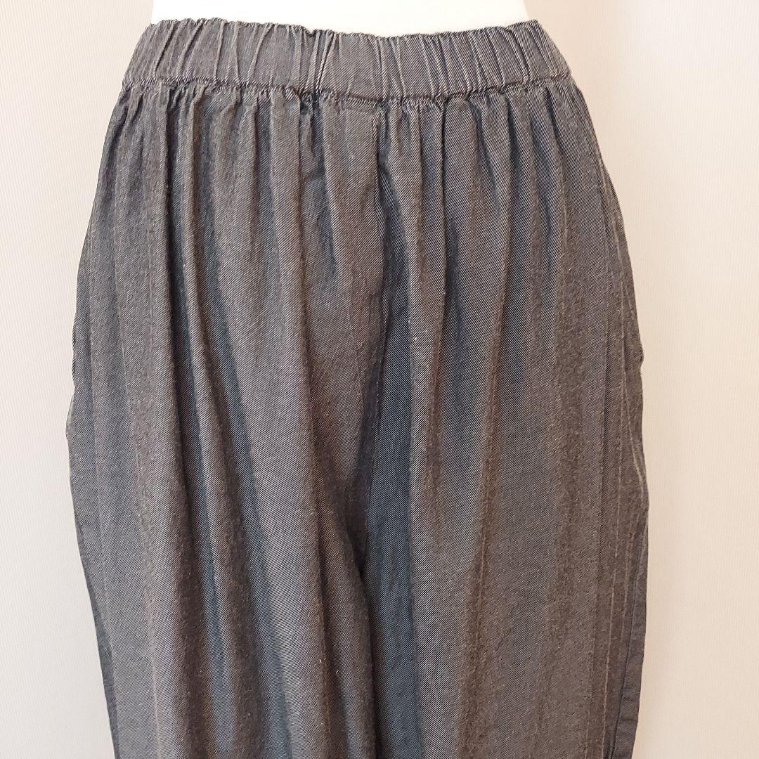 《potted様用》COMME des GARCONS☆ サーカスパンツ グレー