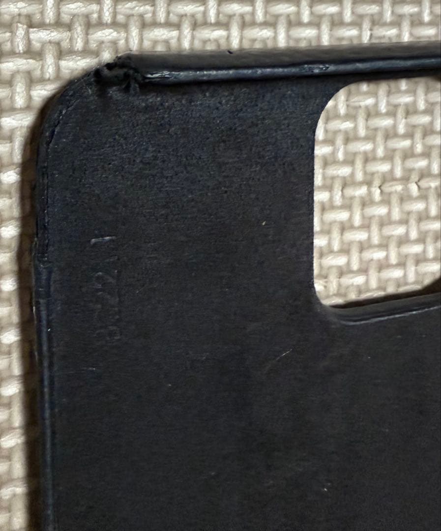 ルイヴィトンiPhoneケース