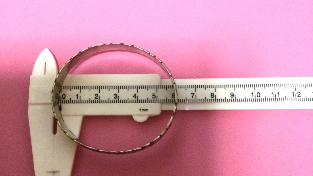 ハワイアンジュエリーバングル