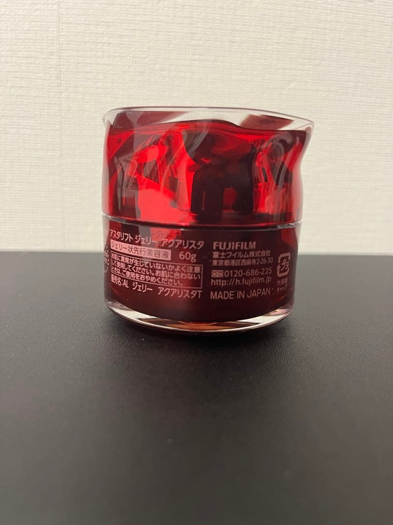 【未使用・60g】アスタリフト ジェリー アクアリスタ