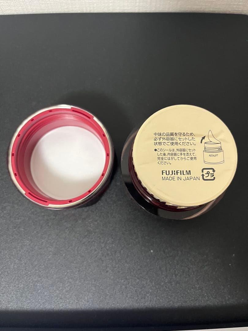 【未使用・60g】アスタリフト ジェリー アクアリスタ