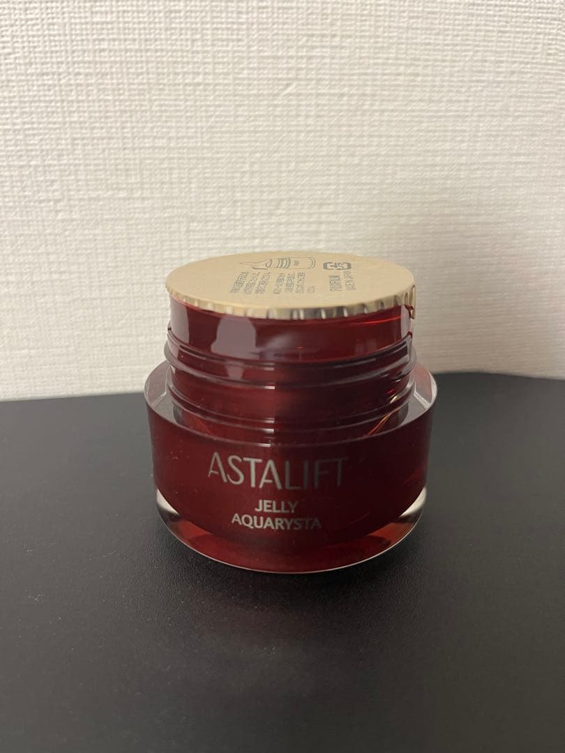 【未使用・60g】アスタリフト ジェリー アクアリスタ