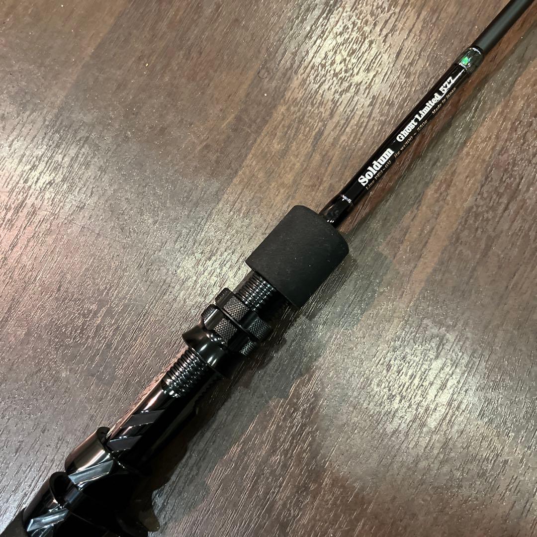 ソルダム　ゴーストリミテッド　577