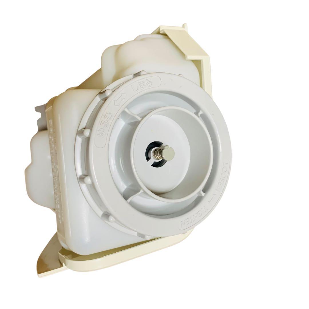 美品‼️パナソニックPanasonic ECONAVI F-VXT55加湿空気清浄