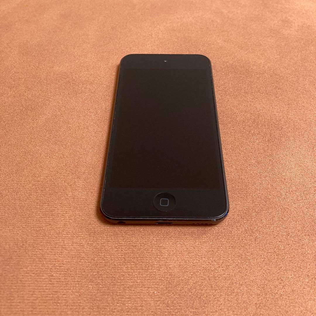 440【早い者勝ち】電池最良好☆iPod Touch7 第7世代 32GB☆