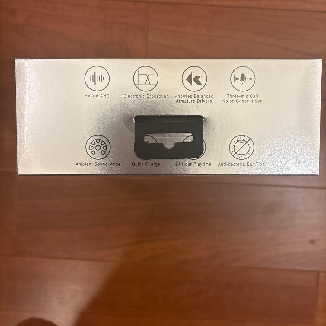 未開封新品未使用EDIFIER NeoBuds Pro 完全ワイヤレスイヤフォン