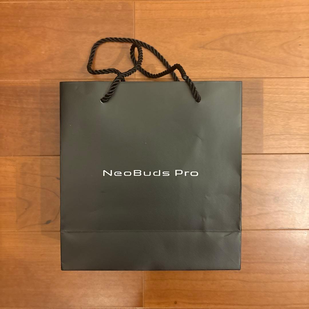 未開封新品未使用EDIFIER NeoBuds Pro 完全ワイヤレスイヤフォン