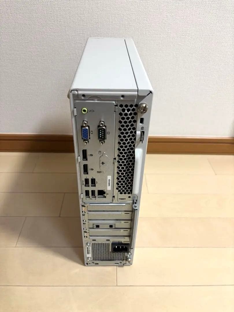 NEC Mate i5-8500 メモリ16GB SSD512GB