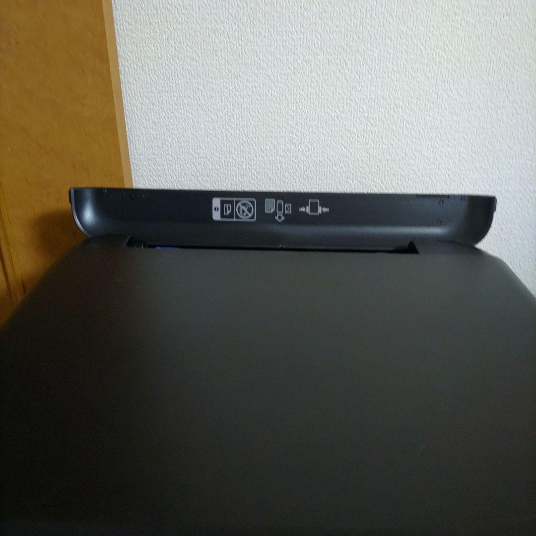 エプソンプリンターエコタンクEW-M754TB総印刷枚数452枚