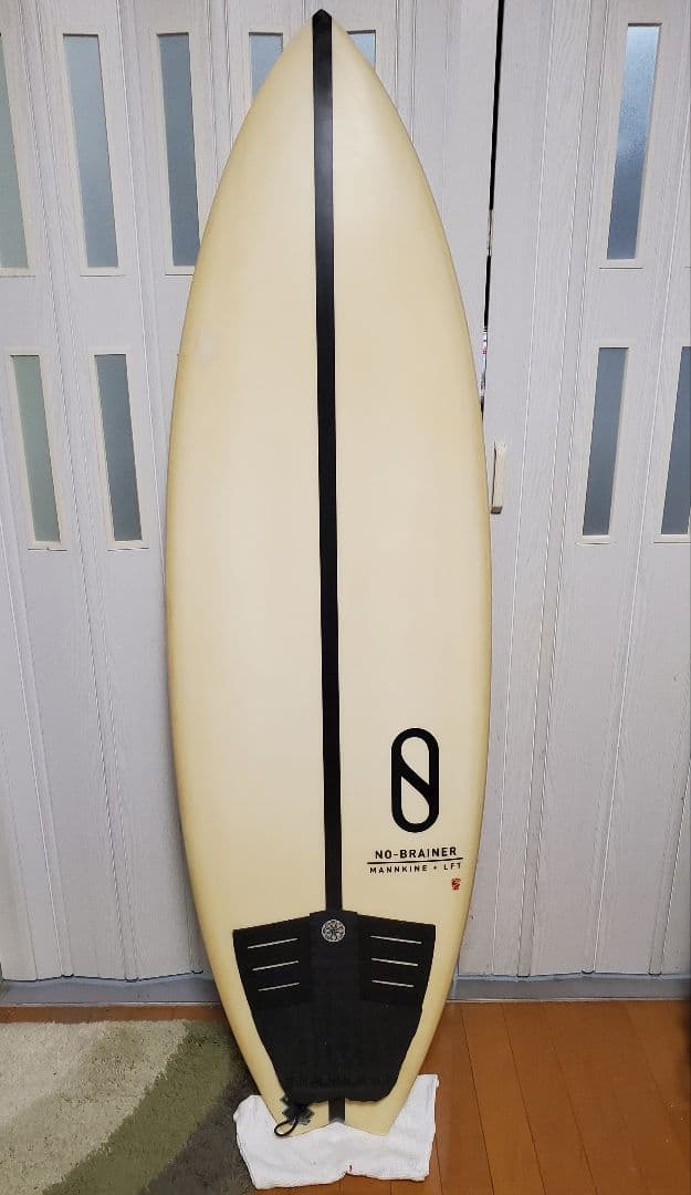 【sparty専用】firewire ファイヤーワイヤー NO BRAINER