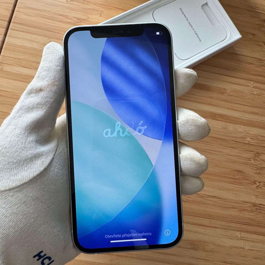 スマートフォン本体 Apple iPhone 12 64GB (JP)