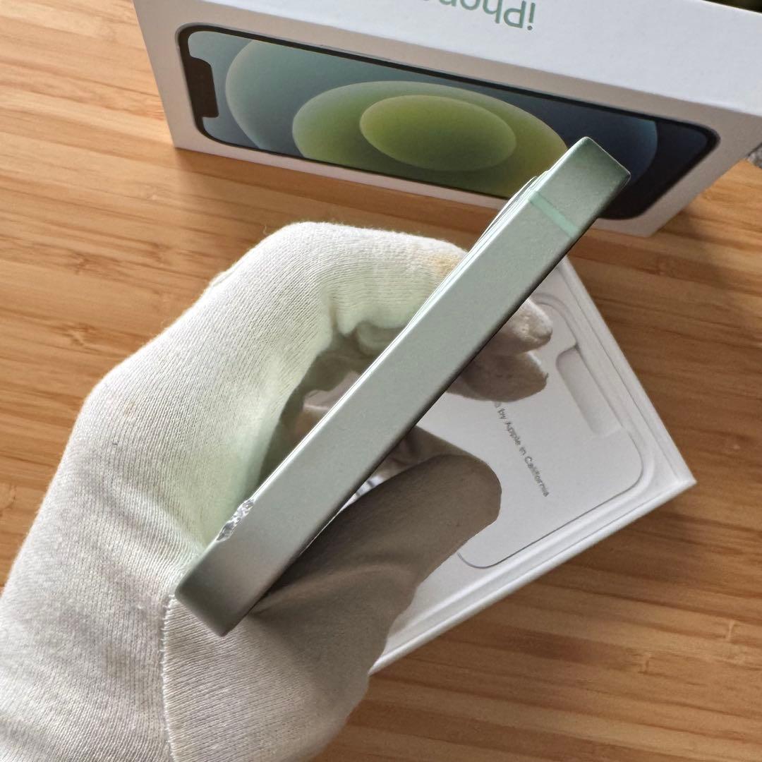 スマートフォン本体 Apple iPhone 12 64GB (JP)