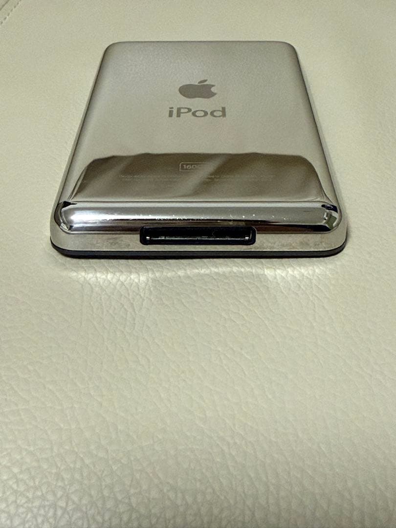 う*ん様 iPod classic 160GB A1238 動作確認済