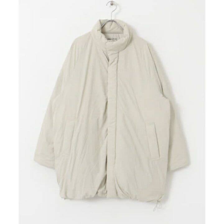 アーバンリサーチ スタンドカラーブルゾン FORK&SPOON SORONA