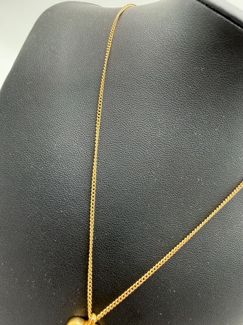 た*や様 DIOR イヤリング　ネックレス　2点セット