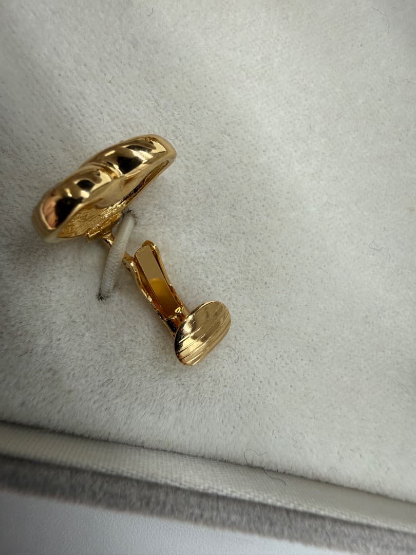 た*や様 DIOR イヤリング　ネックレス　2点セット