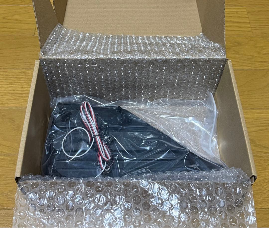 Daiシェアスタイル　ノア ヴォクシー 90系専用LEDリフレクター