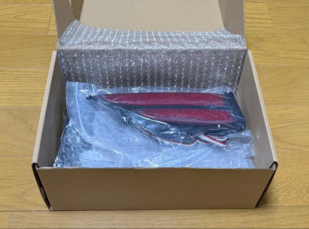 Daiシェアスタイル　ノア ヴォクシー 90系専用LEDリフレクター