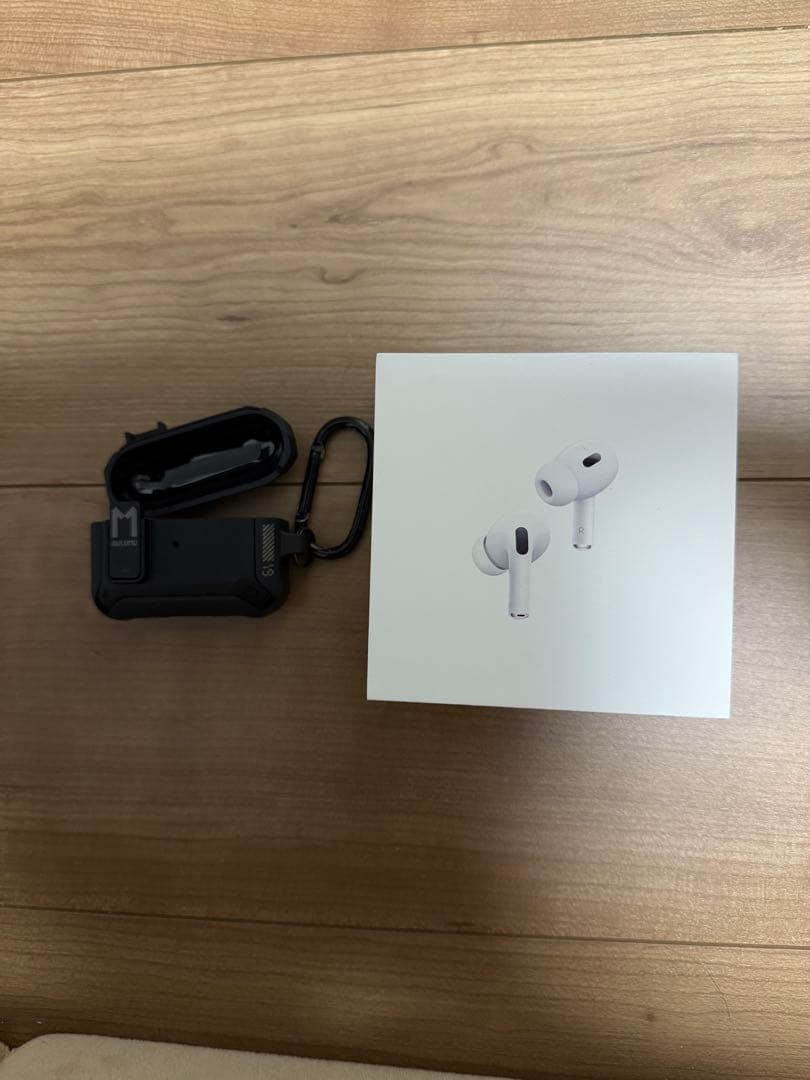 イヤホン Apple AirPods Pro 2 USB-C