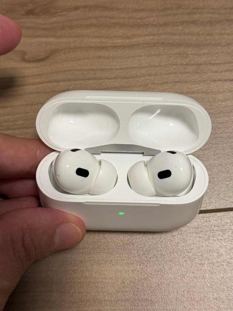 イヤホン Apple AirPods Pro 2 USB-C