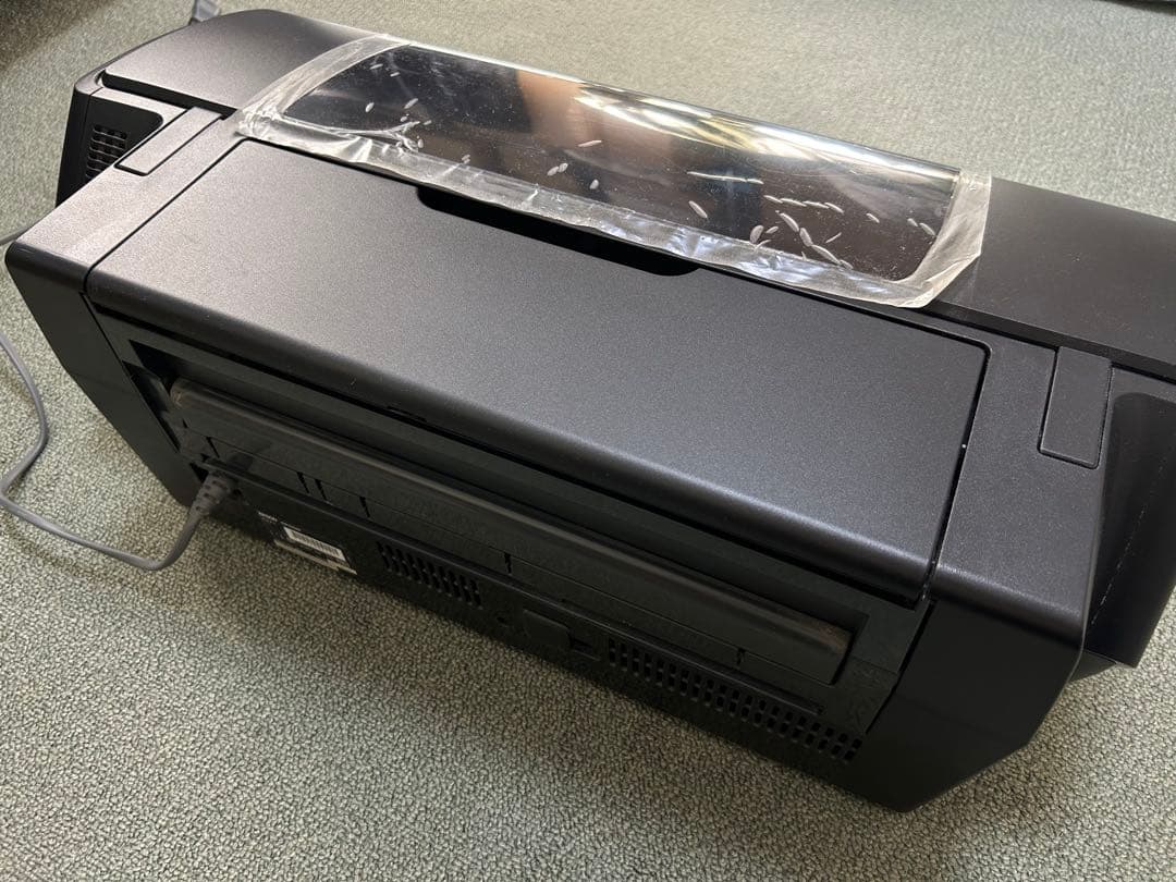 [取説/CDROM付]EPSON インクジェットプリンター PM-G4500