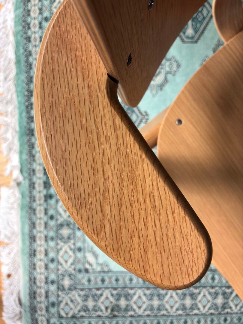 ダイニングチェア Artek Domus Chair / Oak