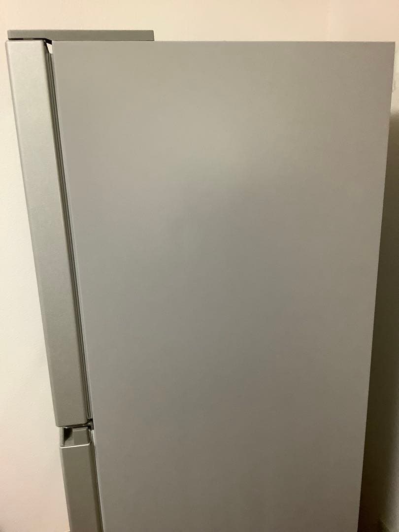 Nさん様限定日立スリム幅（54㎝）の片開き3ドア冷凍冷蔵庫 265ℓ2020年製