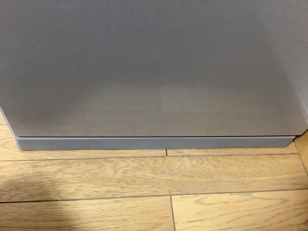 Nさん様限定日立スリム幅（54㎝）の片開き3ドア冷凍冷蔵庫 265ℓ2020年製