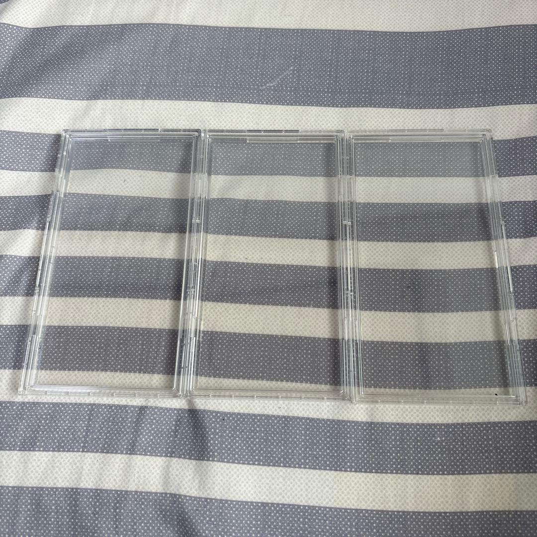 絶版パックまとめ売り