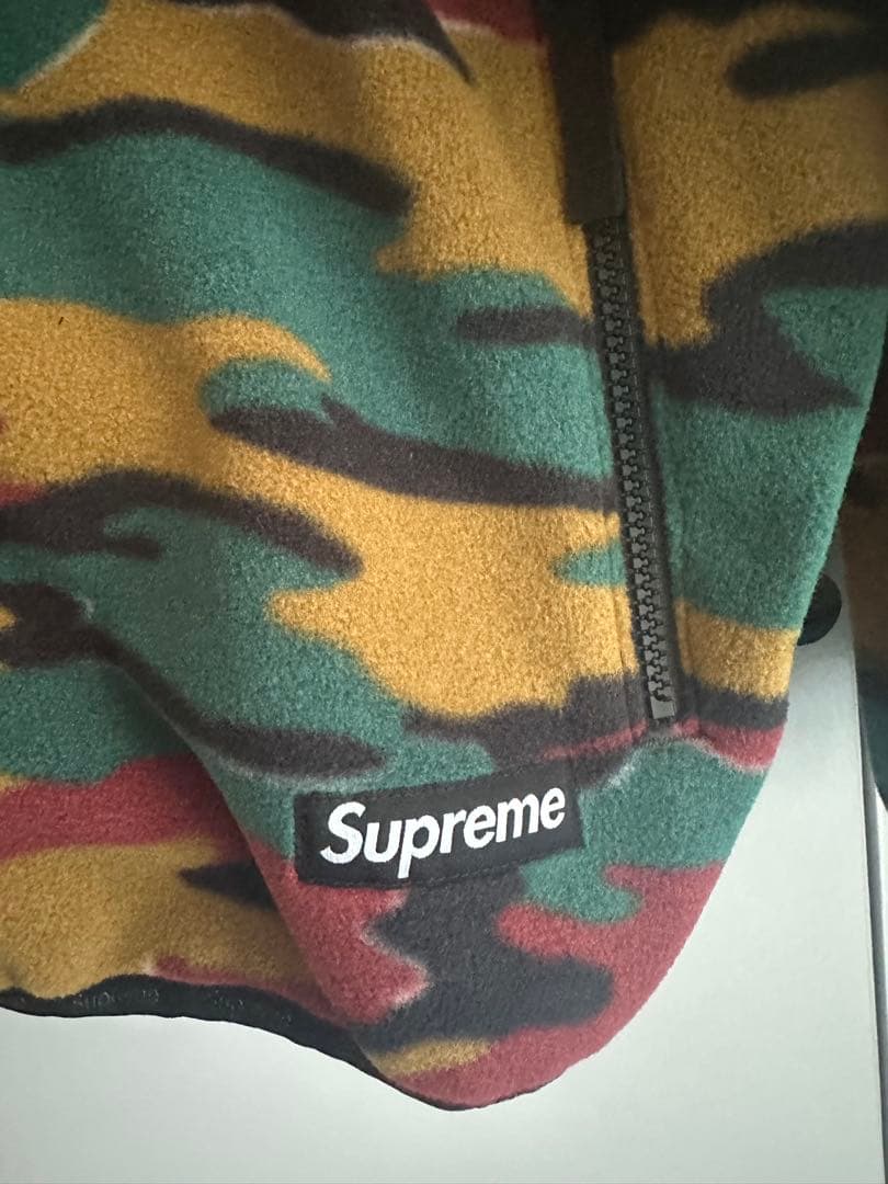 ジャケット・アウター Supreme 2-in-1 GORE-TEX Polartec Liner