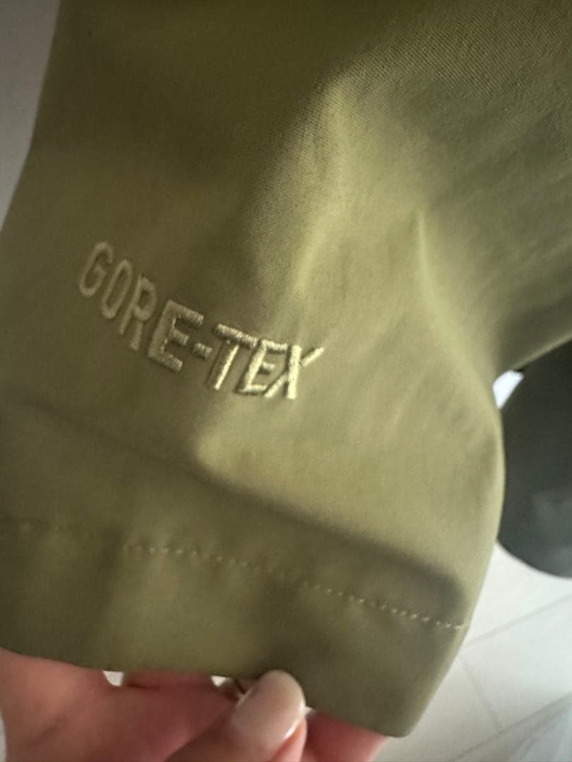 ジャケット・アウター Supreme 2-in-1 GORE-TEX Polartec Liner