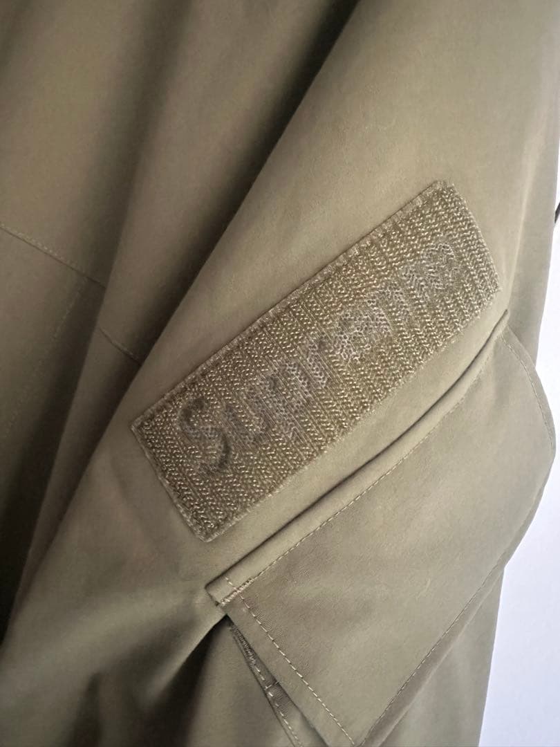 ジャケット・アウター Supreme 2-in-1 GORE-TEX Polartec Liner