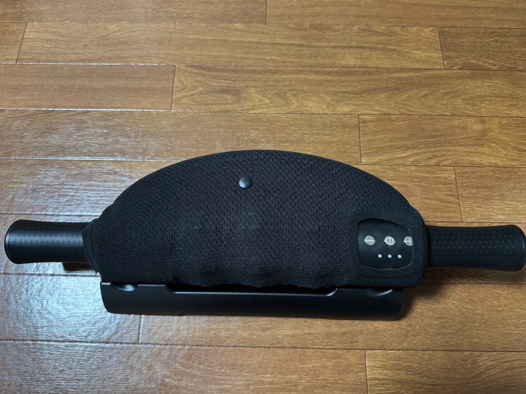 GACKTプロデュースEXTRA RELEASE マッサージローラー