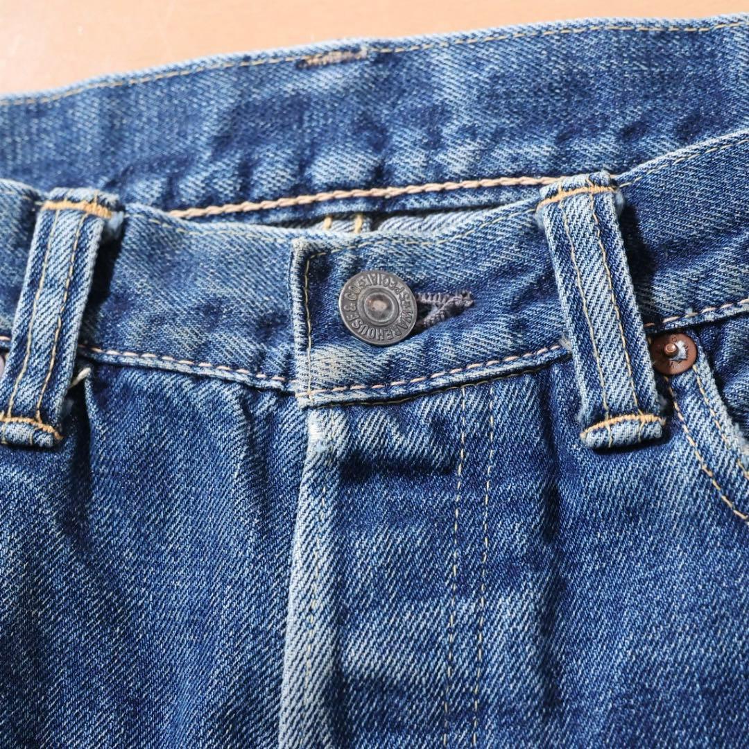 WAREHOUSE ウエアハウス 1001XX デニム W32 旧タグ