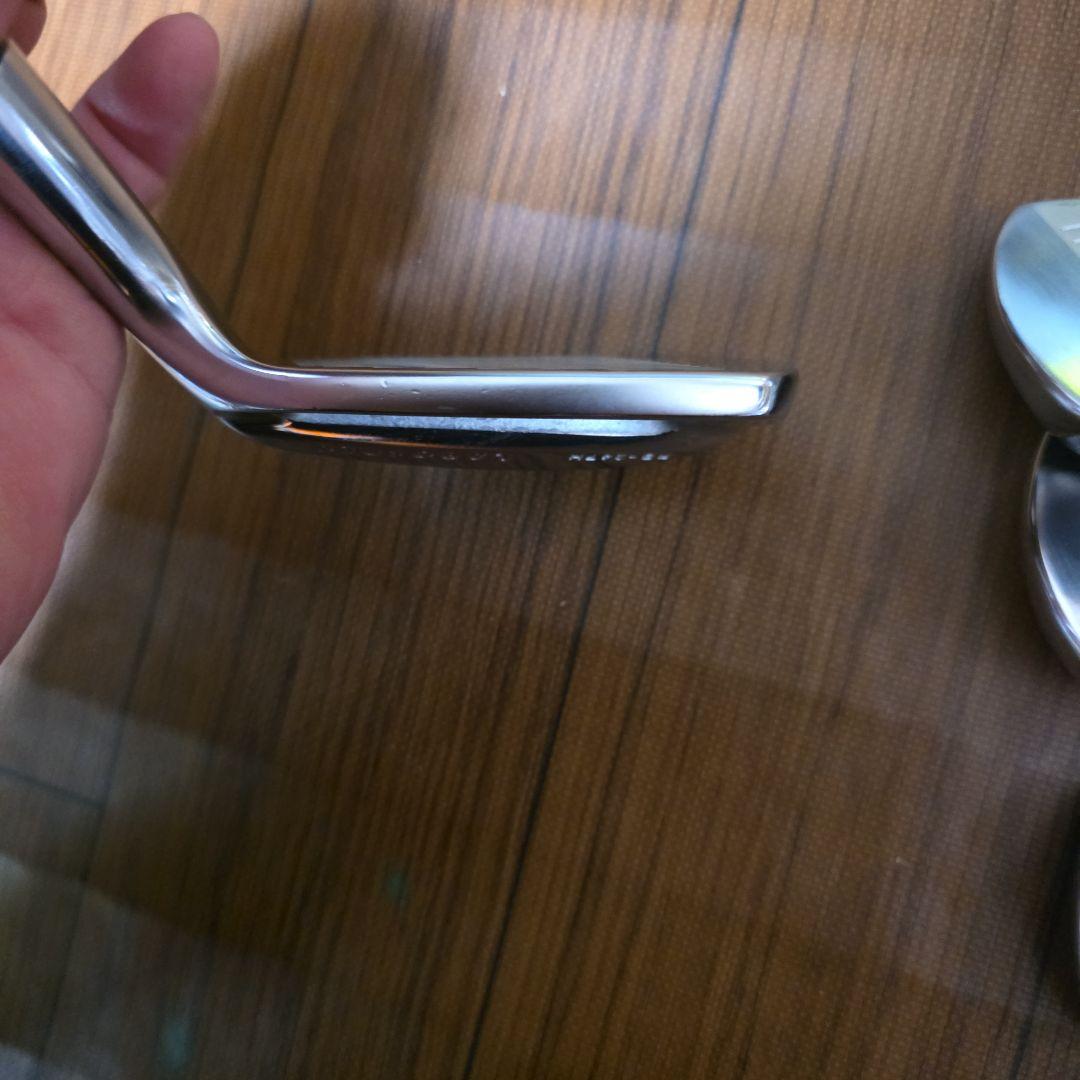 ラボスペック バシレウス BIZ90 S アイアンセット 6本