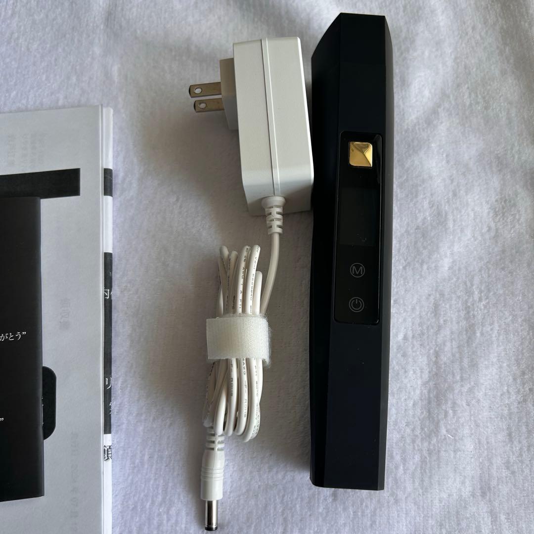 中古 プラズマニードル カリファ ビューティーテクニクス