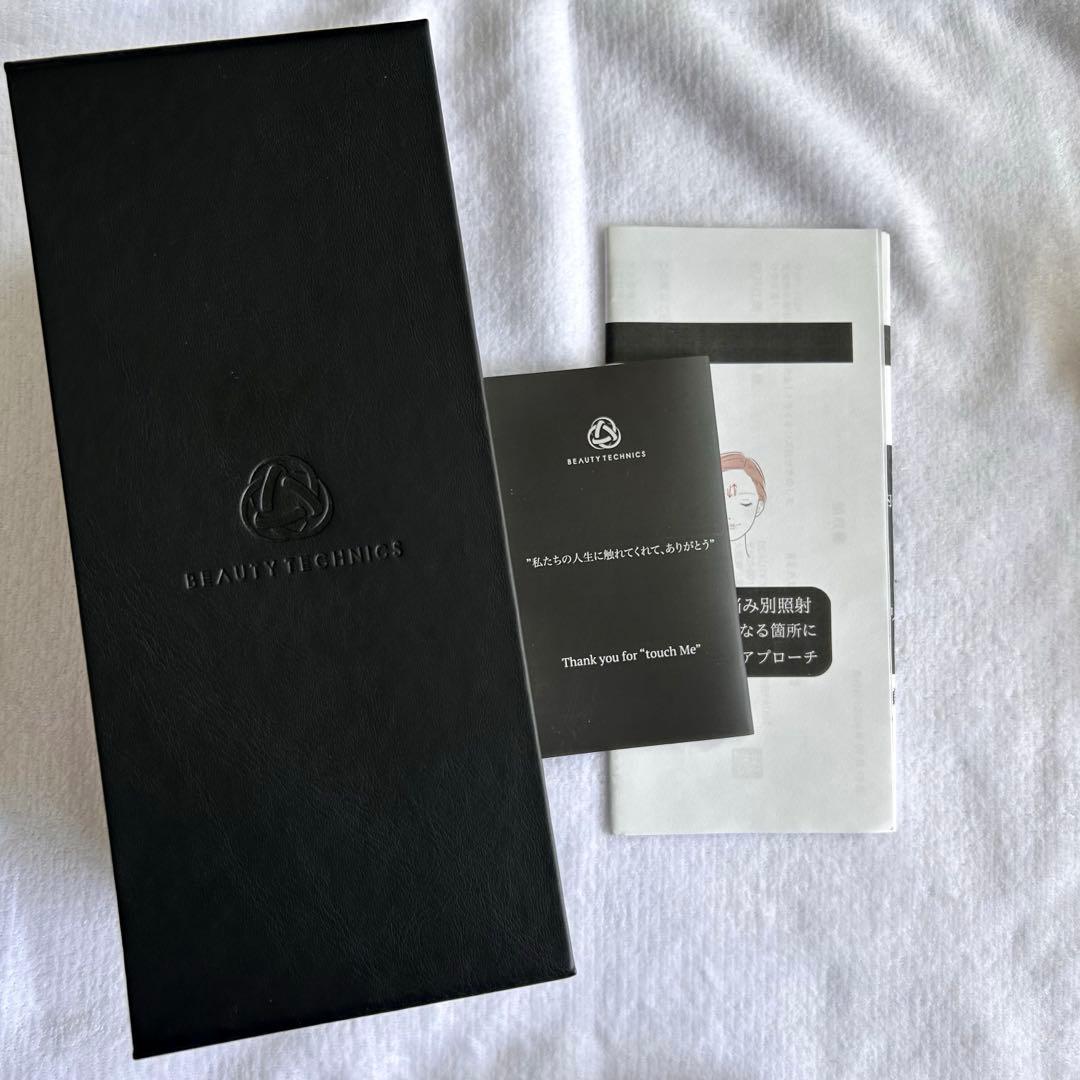 中古 プラズマニードル カリファ ビューティーテクニクス