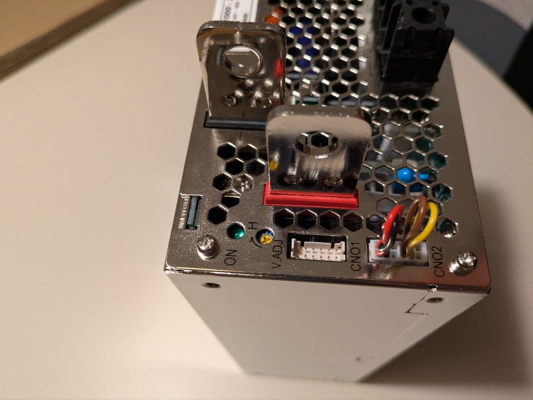 【ラムダ】スイッチング電源/AC-DCコンバータ