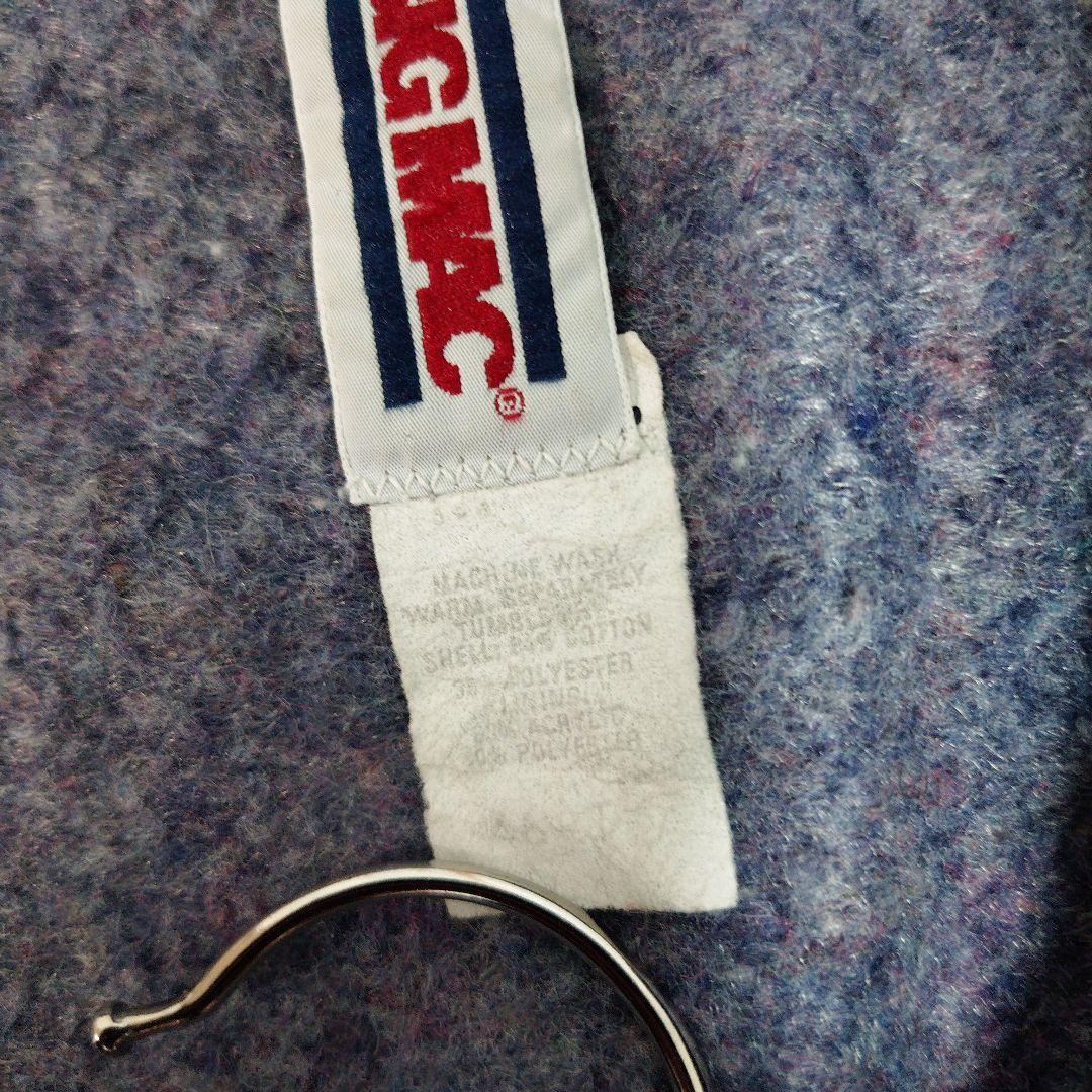 80s ヴィンテージ BIG MAC ビッグマック デニム カバーオール