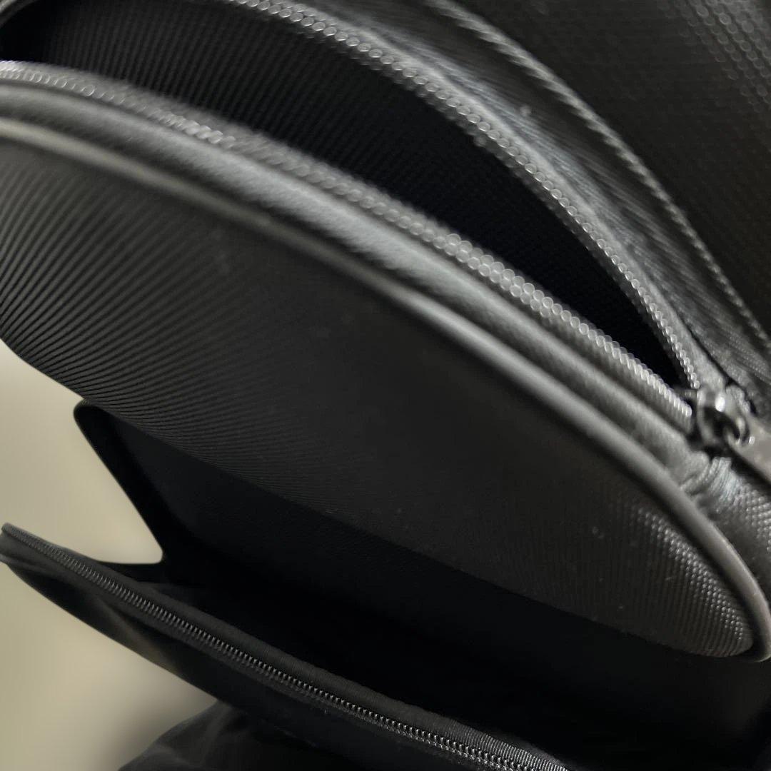 YAMAHA YTRエリックミヤシロモデル トランペットダブルケース