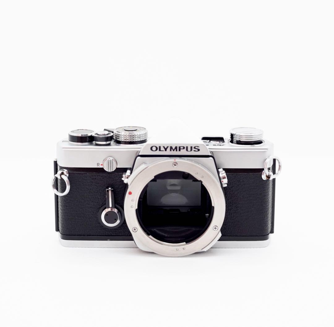 【希少】OLYMPUS M-1 一眼レフカメラ フィルムカメラ