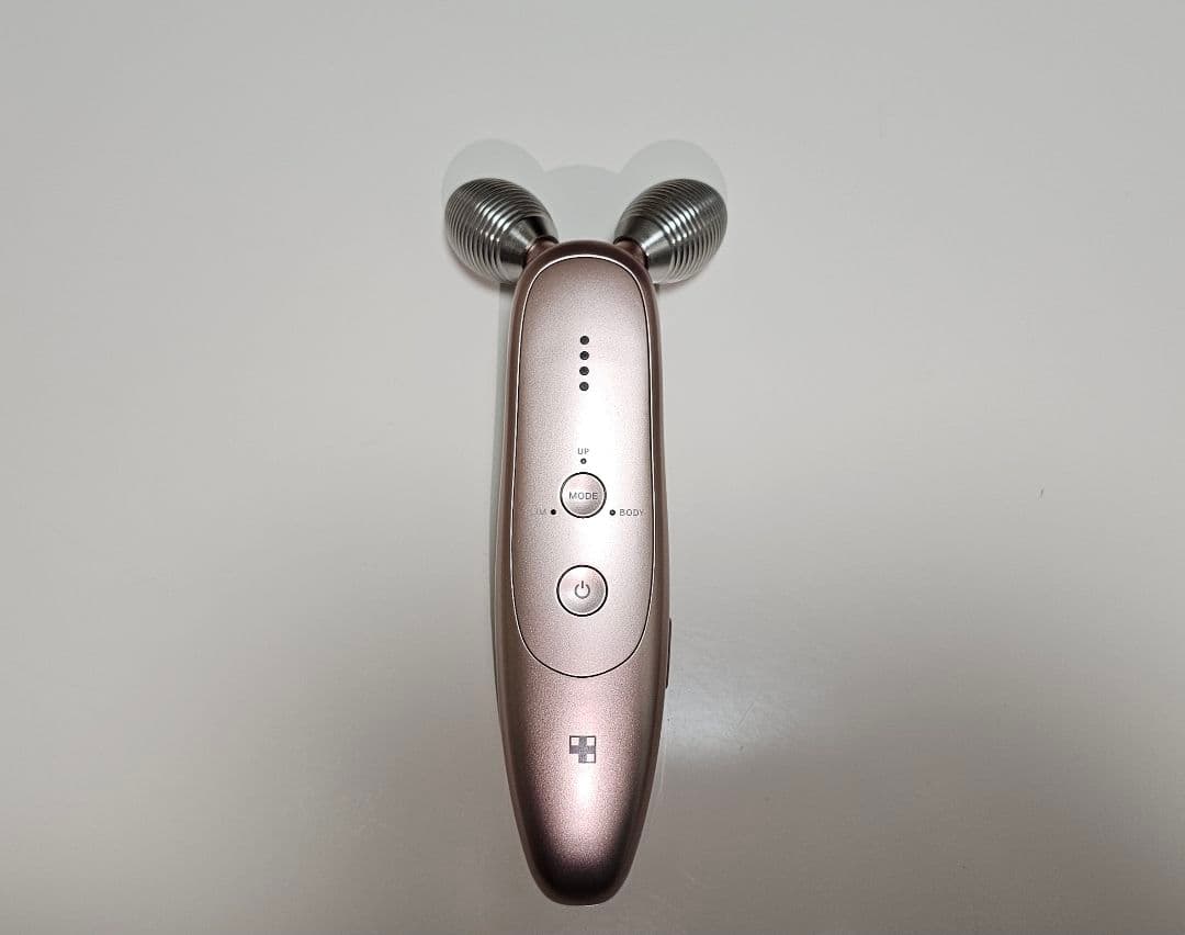 メディキューブ 美顔器3点セット専用ジェル付き ※単品相談可能