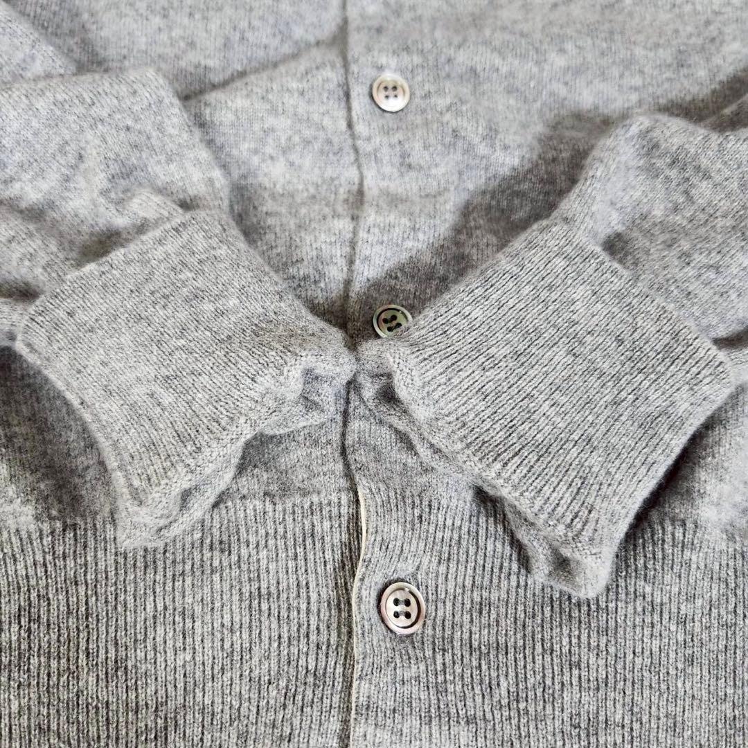 じ*♧様 ✨極美品✨COMME des GARCONS カーディガン カシミヤ1