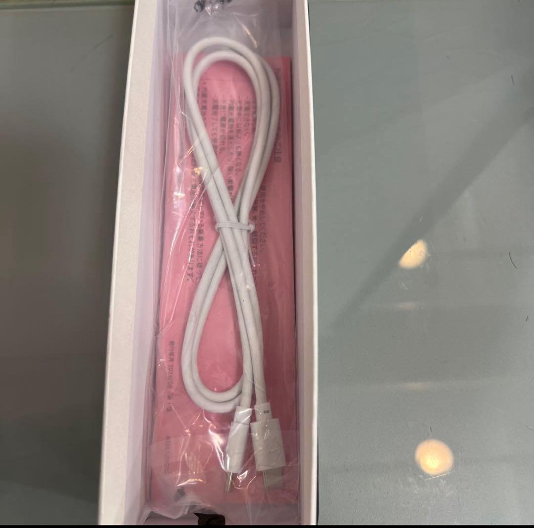 ReFa フィンガーアイロン ST 6シャンパンゴールド