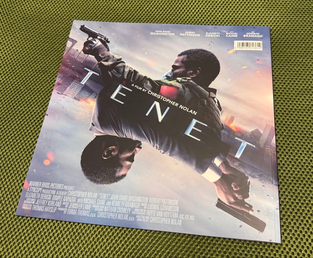 【A39】映画 パンフレット