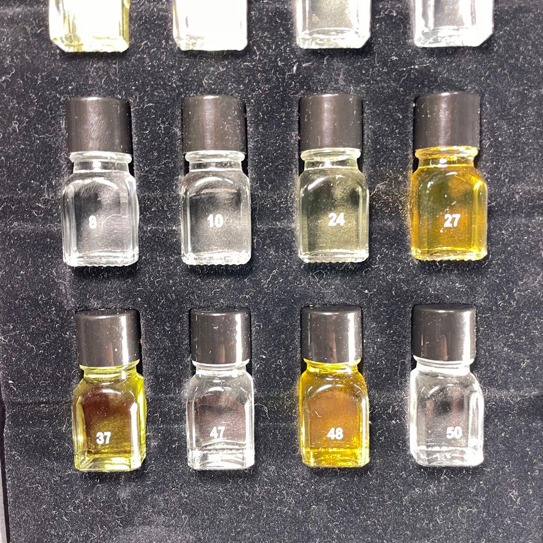 ルネデュヴァン　LE NEZ DU VIN 12