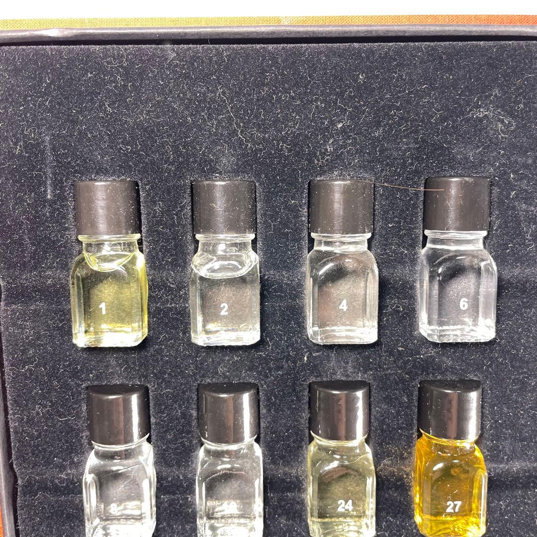 ルネデュヴァン　LE NEZ DU VIN 12