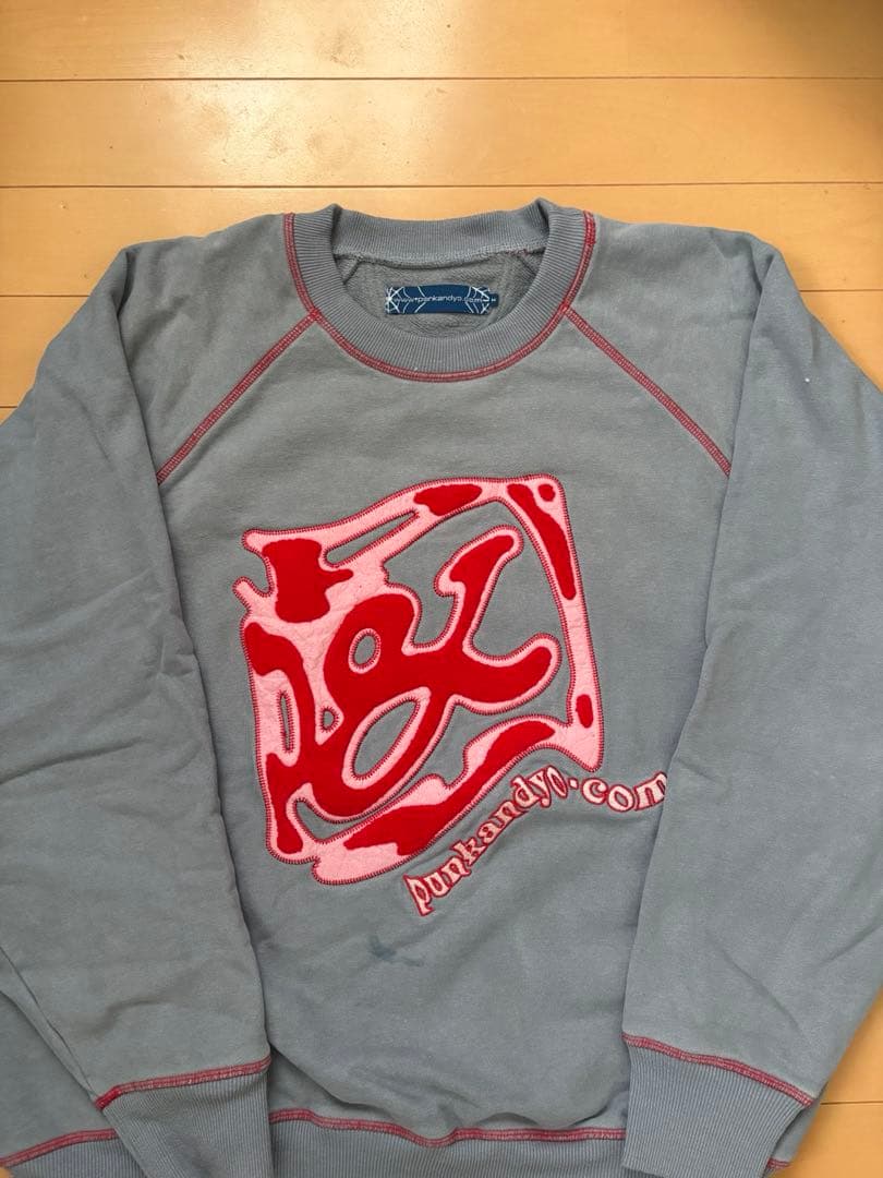 トップス punkandyo Sweatshirt