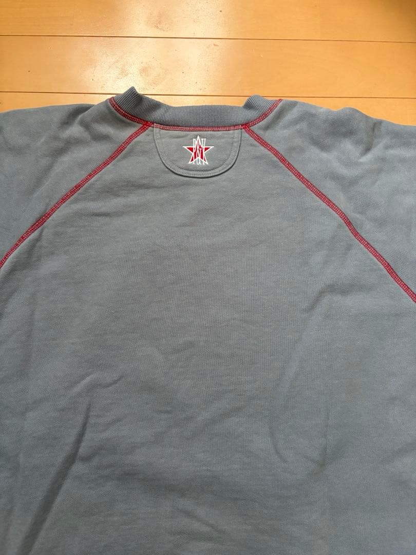 トップス punkandyo Sweatshirt